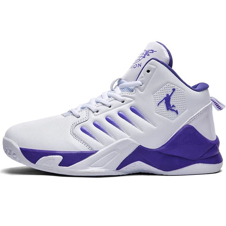 Unisex Outdoor Jordan Sneakers