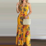 Women Sexy Strapless Dress