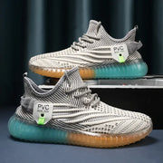 Fashion Walking Men Tennis Shoe