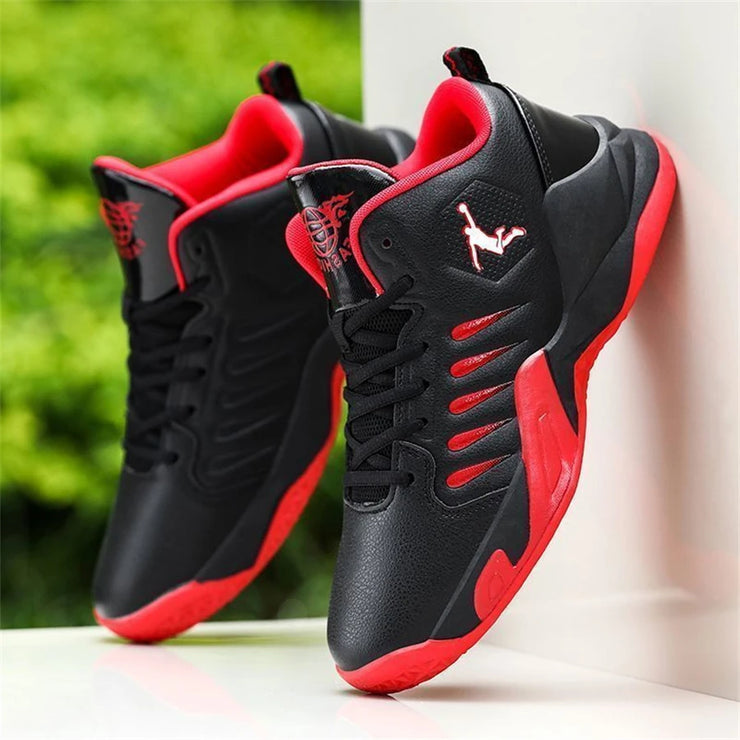 Unisex Outdoor Jordan Sneakers