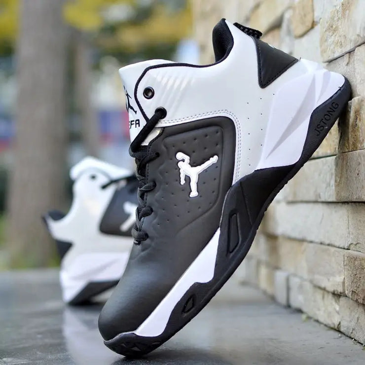 Male Basketball Sneakers