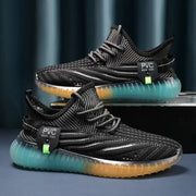Fashion Walking Men Tennis Shoe