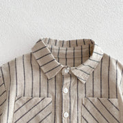 Boys Fashion Wear