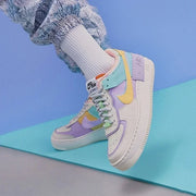 Nike Air Force 1 Shadow Women Skateboarding