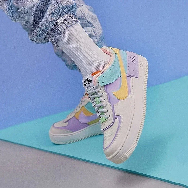 Nike Air Force 1 Shadow Women Skateboarding