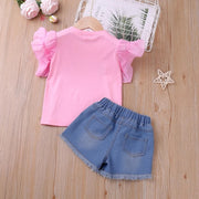 Girls Clothing Sets