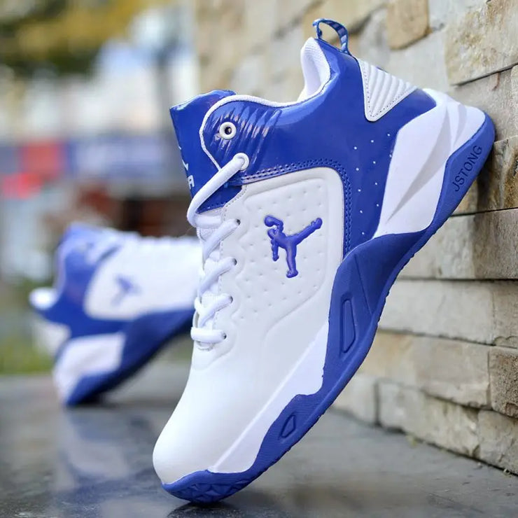 Male Basketball Sneakers