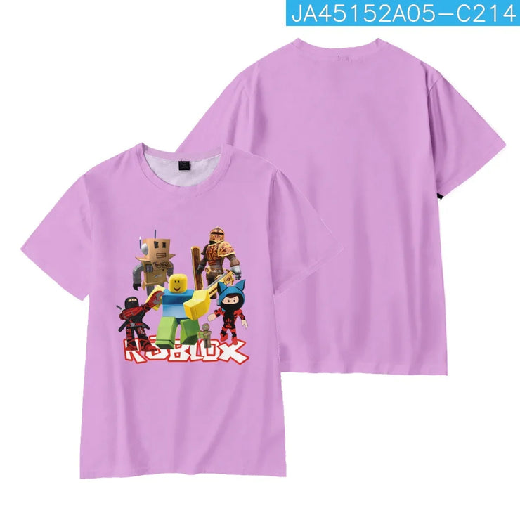 Kids Unisex T-shirt