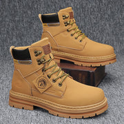 Men Leather Shoes