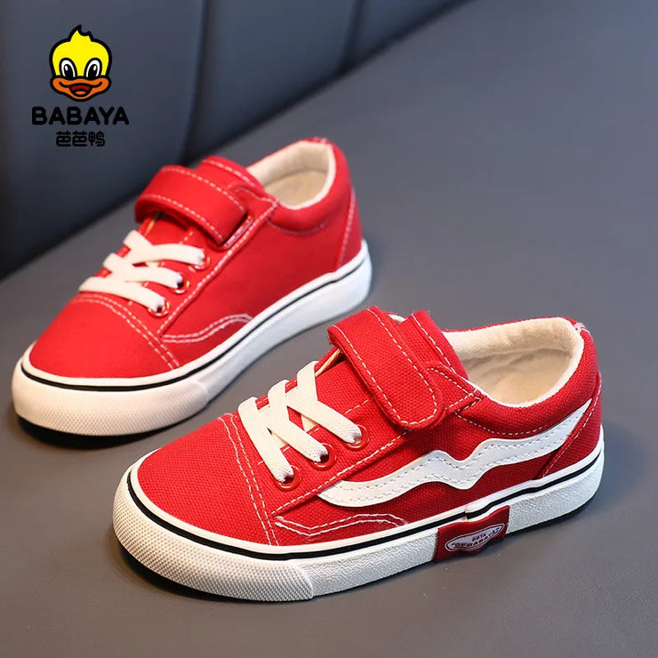 Kids Fashion Sneakers