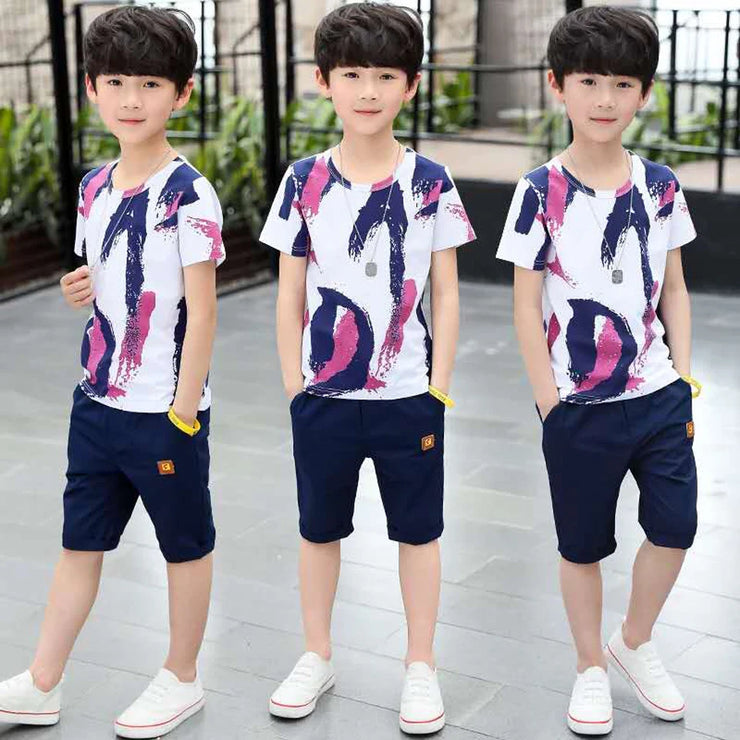 Boys Clothing Set