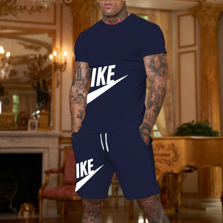 Men's Sports suit
