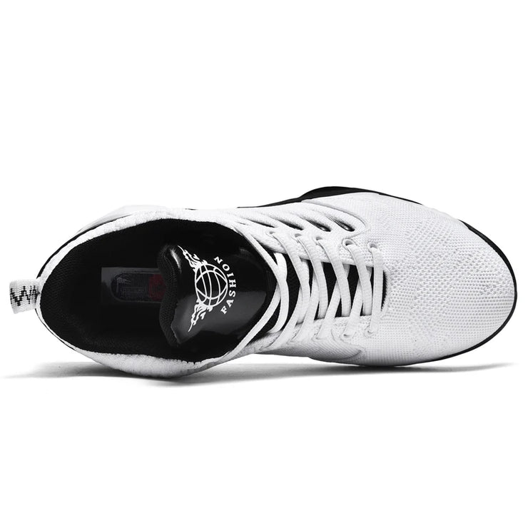 Unisex Sports Breathable