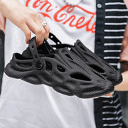 Men Clog Sandals