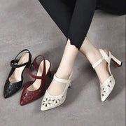 Women Block Heels