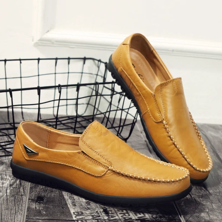 Men Driving Shoes