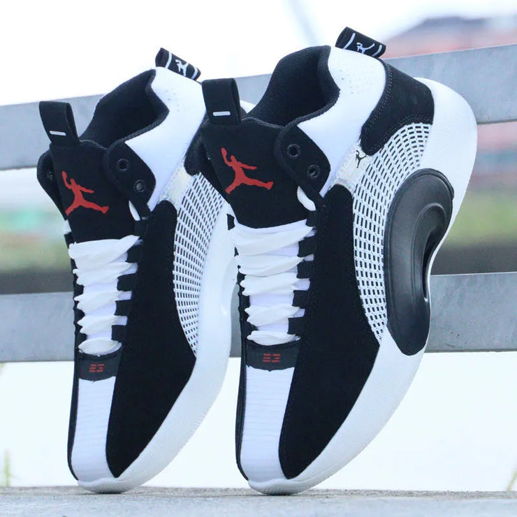 Men Sports Sneakers
