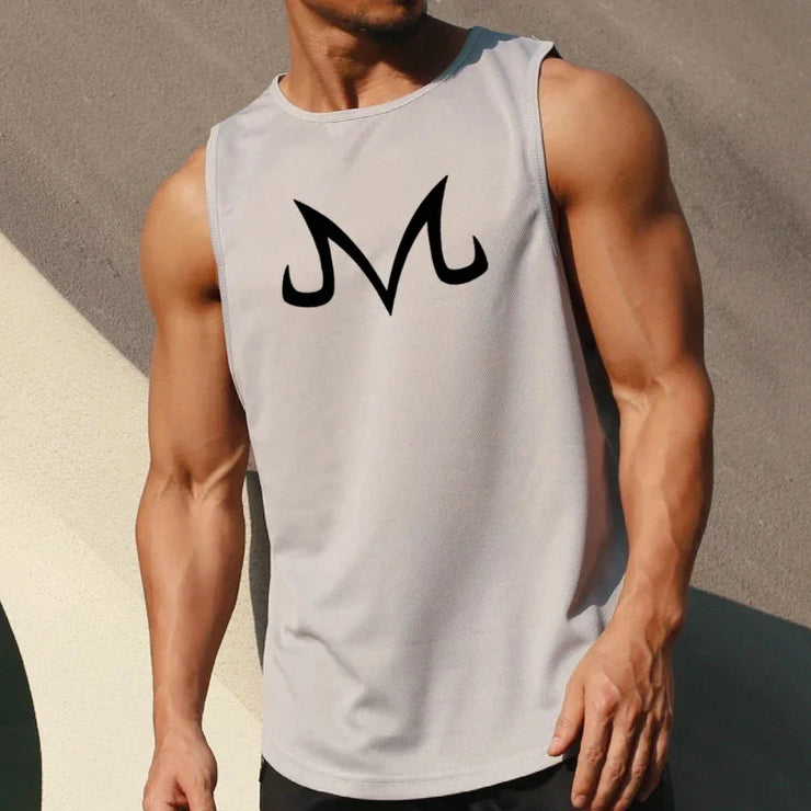 Men Fitness Tops