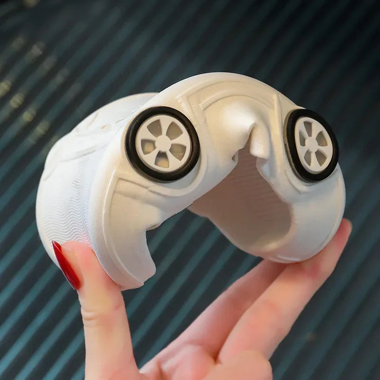 Girls LED Slippers