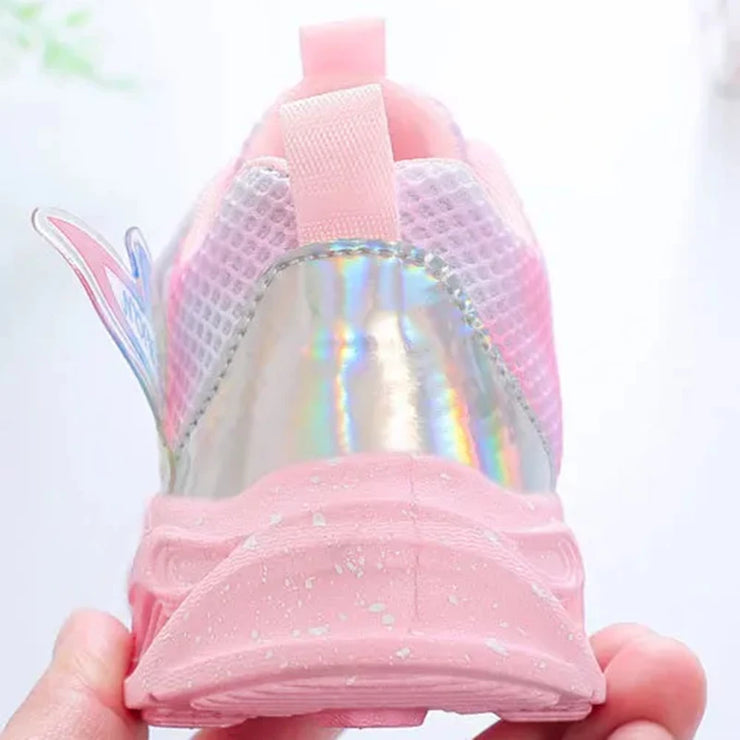 Girls Sport Shoes