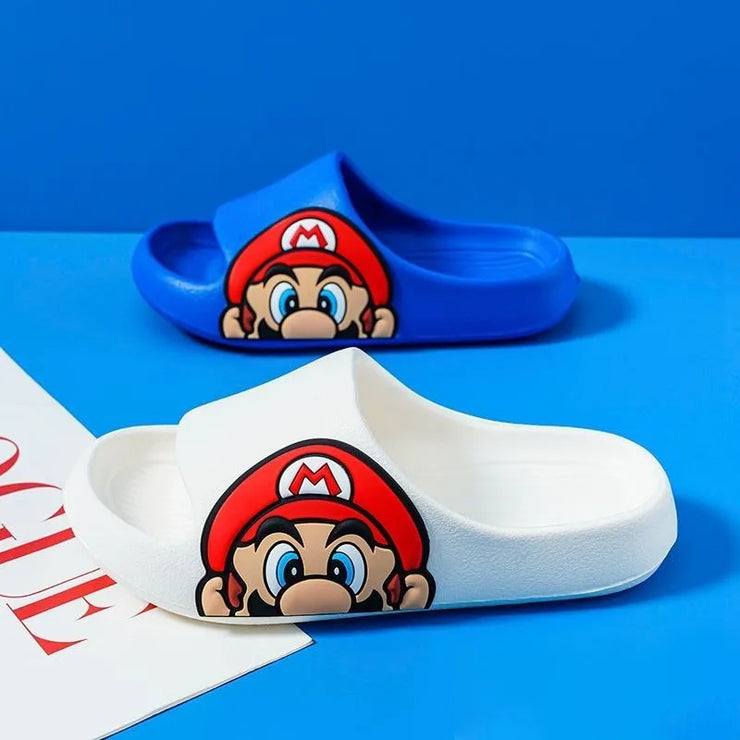 Kids Non-slip Slippers