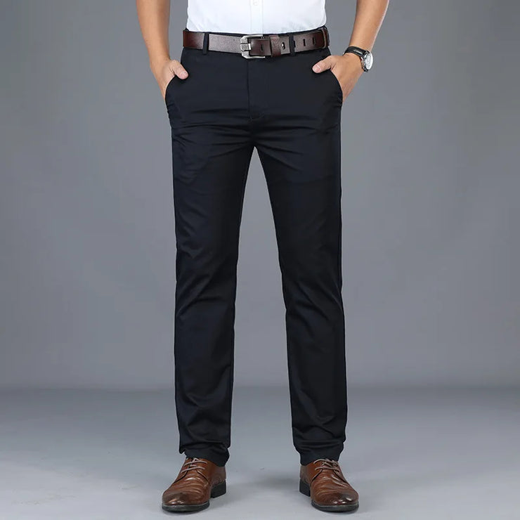 Men Casual Trousers