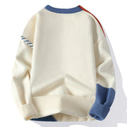 Men Fashion Pullover