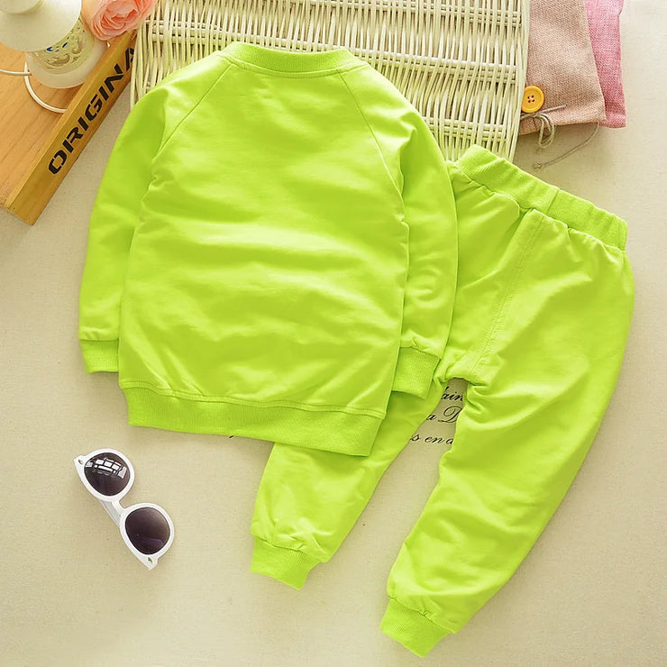 Kids Clothing Set