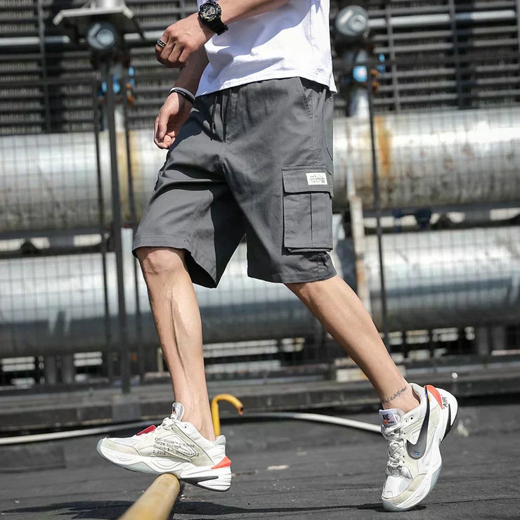 Men's Cargo Short