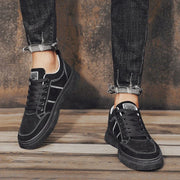 Men Loafers Sneakers