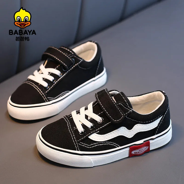 Kids Fashion Sneakers