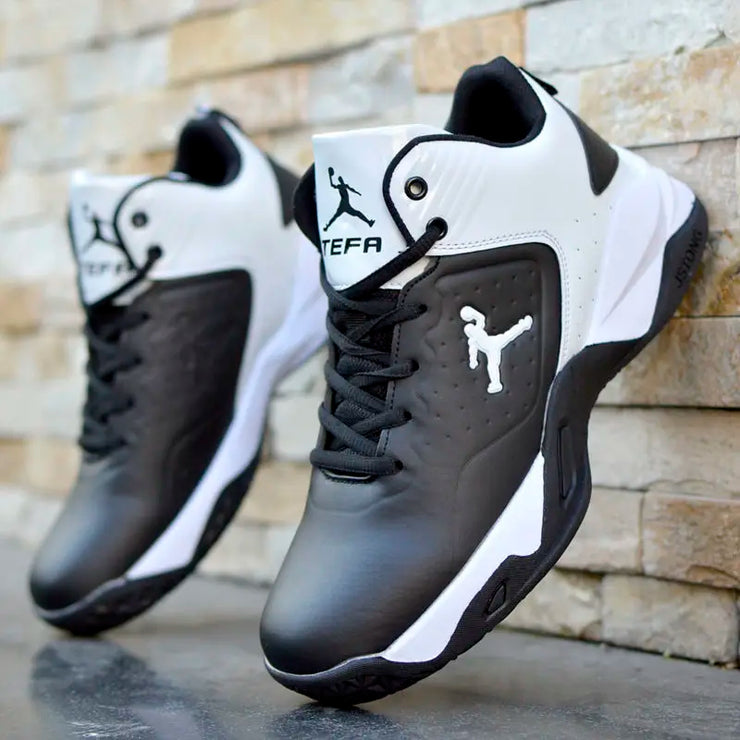 Male Basketball Sneakers