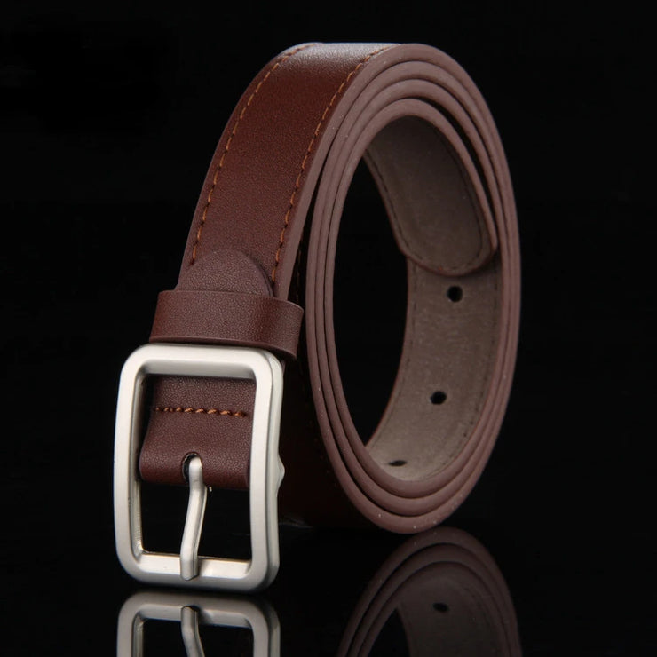 Buy Fashion Children PU Belt – Stylish & Durable for Boys

