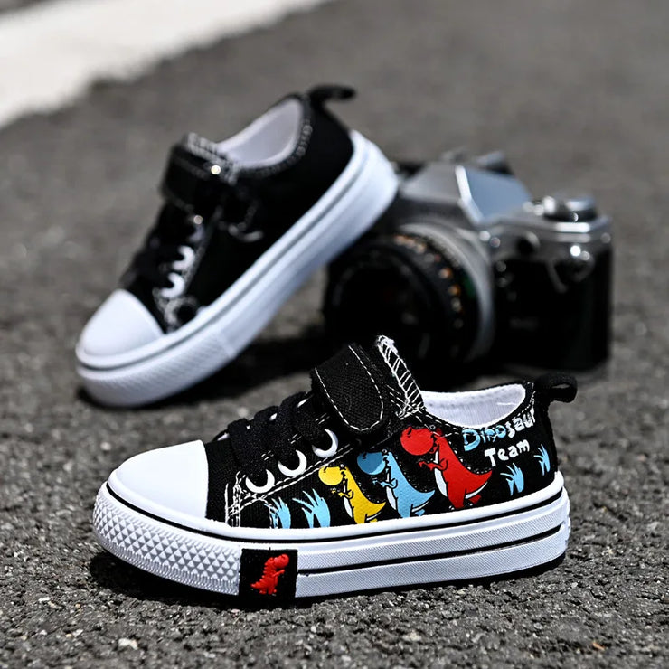 Kids Fashion Non-slip Sneakers