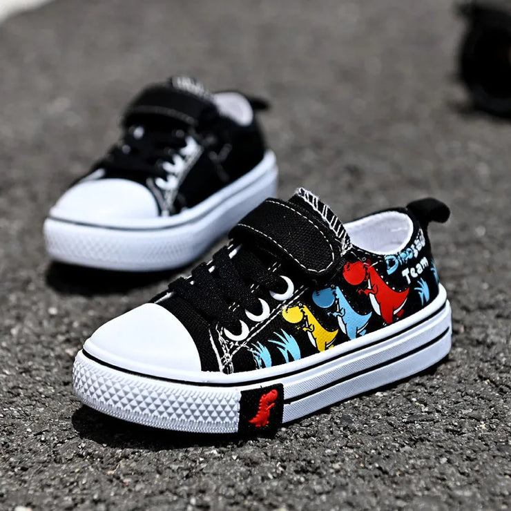 Kids Fashion Non-slip Sneakers