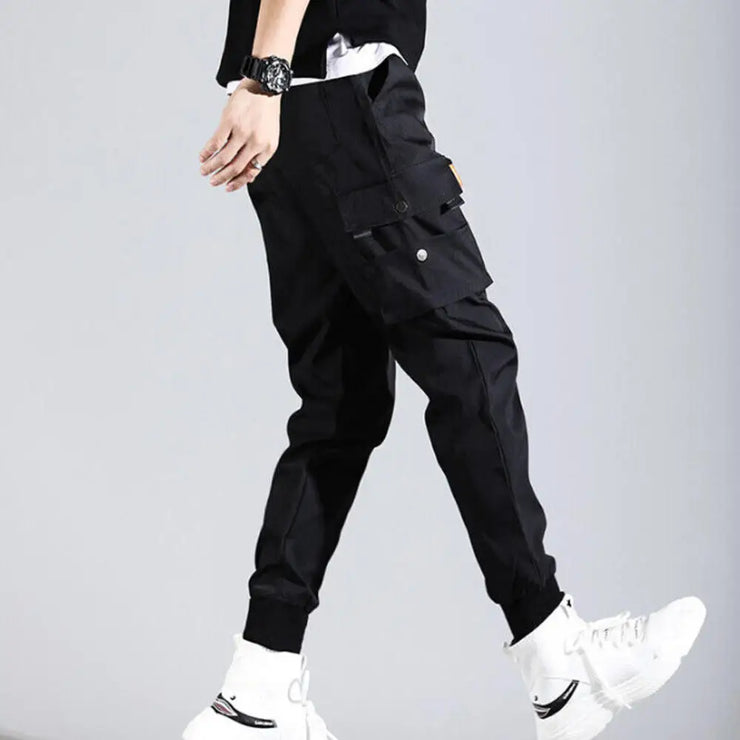 Men Cargo Pants