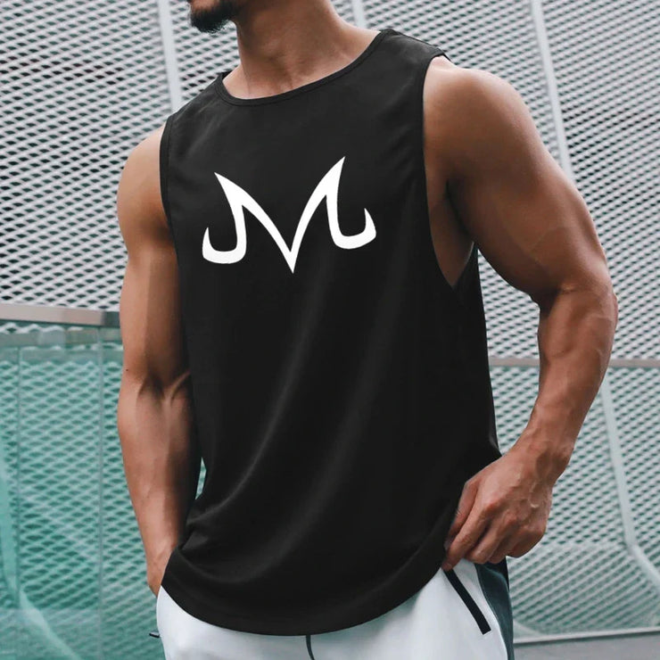 Men Fitness Tops