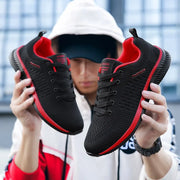 Men Tennis Sneakers