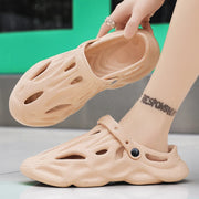 Men Clog Sandals