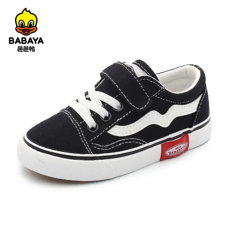 Kids Fashion Sneakers