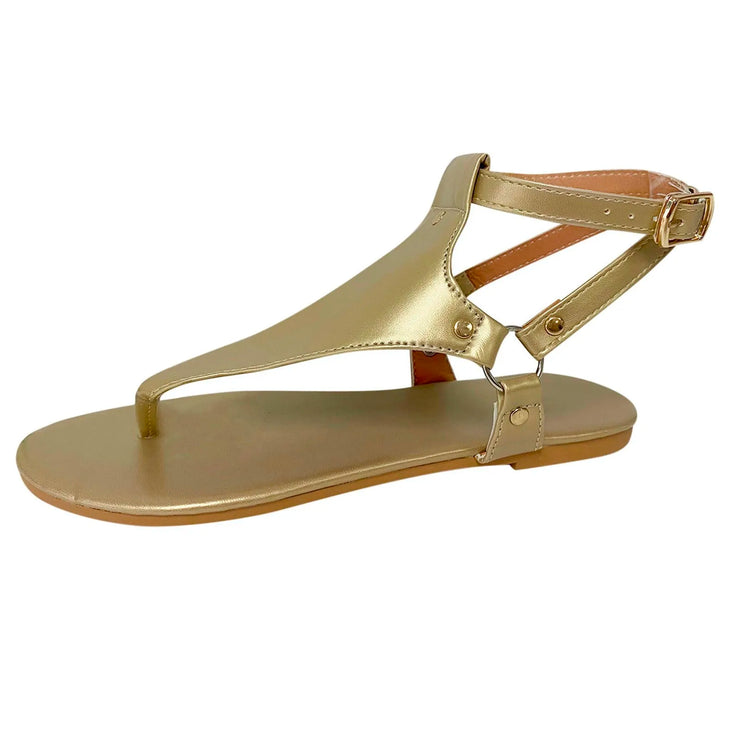 Ladies Strap Sandals