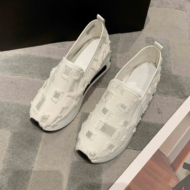 Ladies Fashion Shoes
