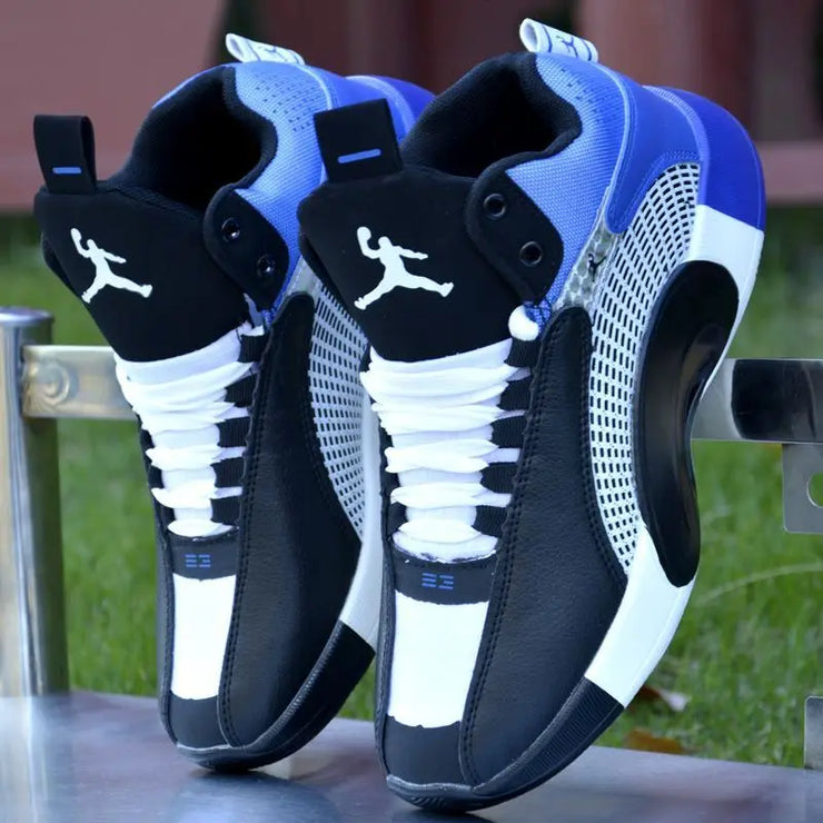 Mens Basketball Sneakers