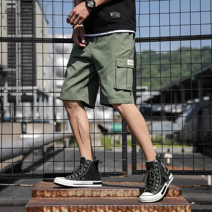 Men's Cargo Short