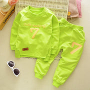 Kids Clothing Set