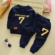 Kids Clothing Set