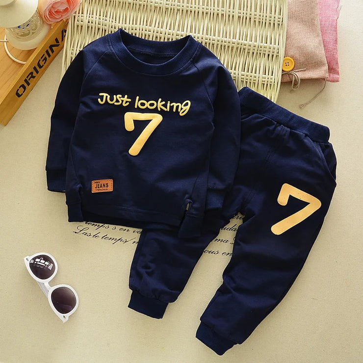 Kids Clothing Set