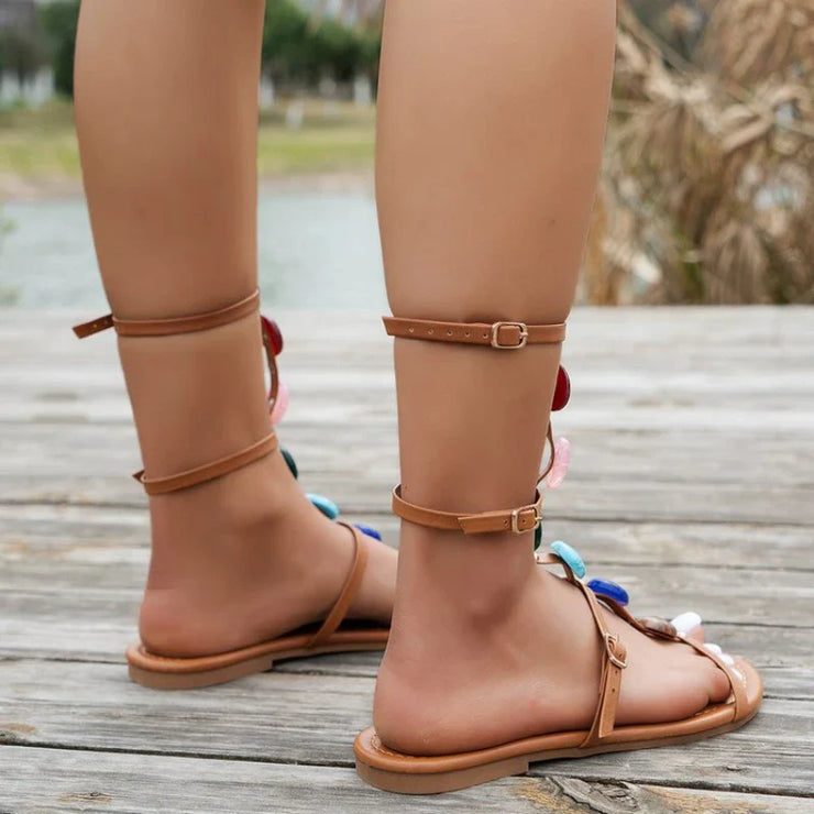 Women Flip Flop Sandals