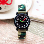 Boys Strap Watches