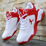 Male Basketball Sneakers